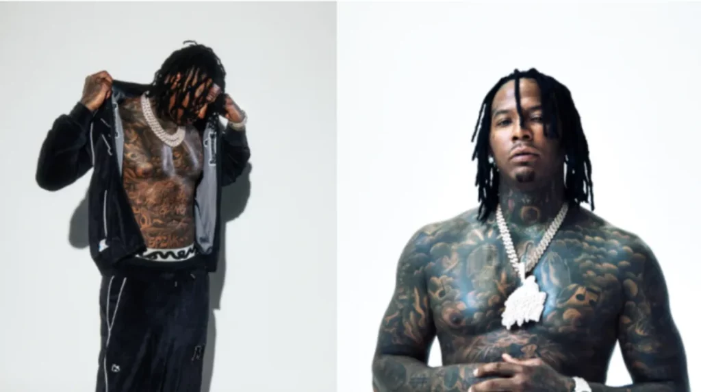 Moneybagg Yo Height, Age, Weight, Net Worth, Career, Lifestyle, And Full Bio