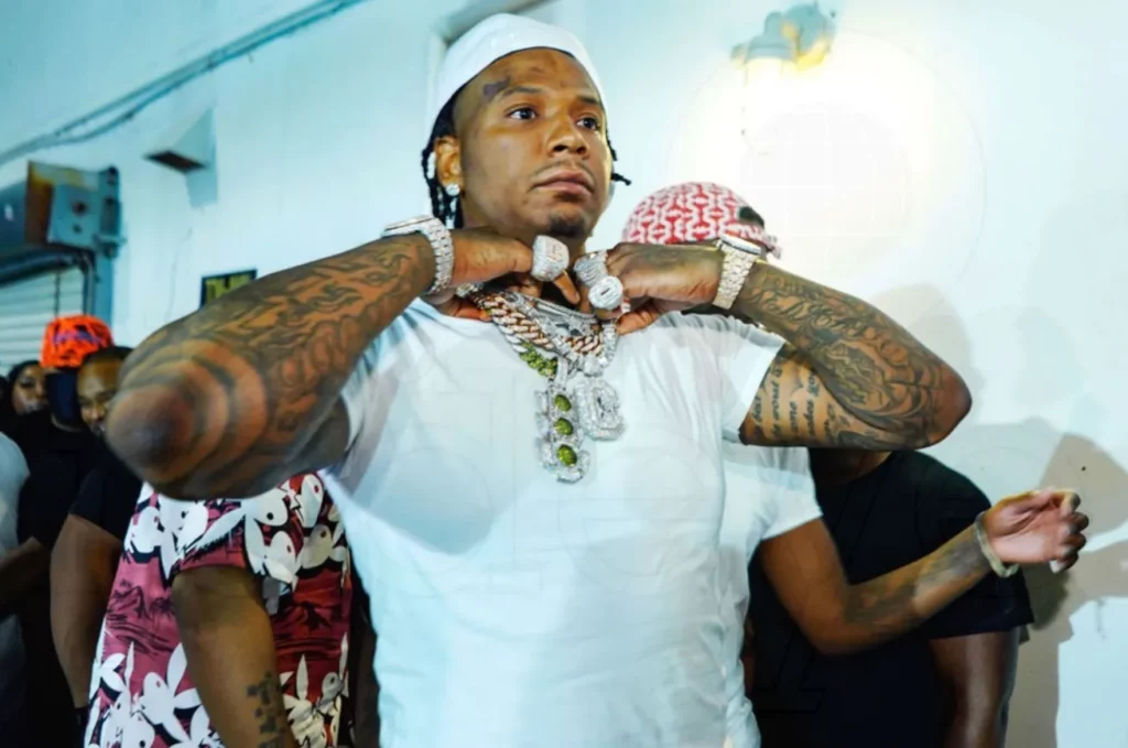 Moneybagg Yo Height, Age, Weight, Net Worth, Career, Lifestyle, And Full Bio