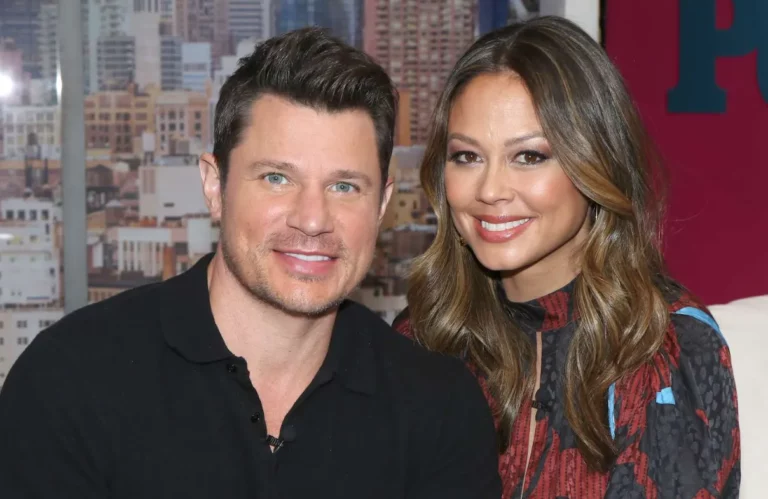 Nick Lachey’s Height, Career, and Personal Life Everything You Need to Know