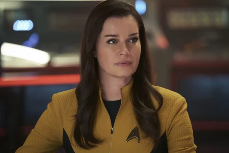 Rebecca Romijn: The Impact of Her Height on a Stellar Career Rebecca Romijn: The Impact of Her Height on a Stellar Career