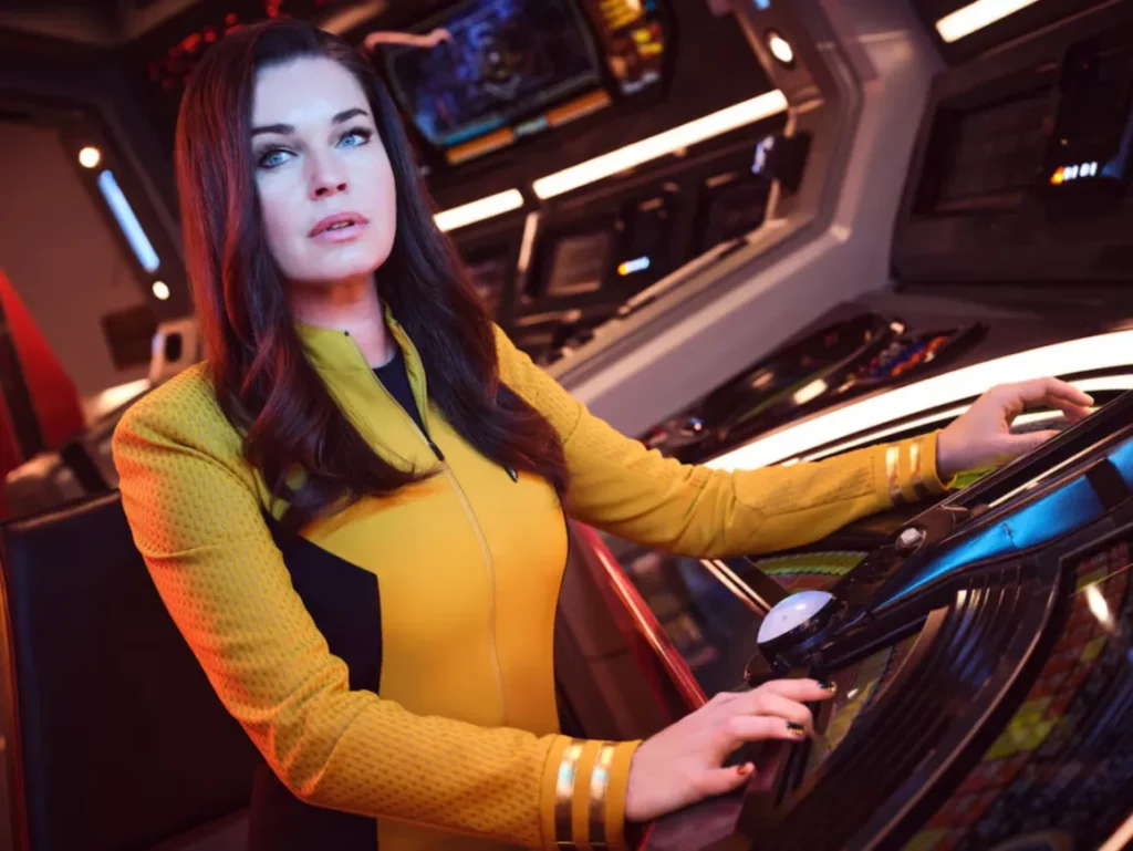 Rebecca Romijn: The Impact of Her Height on a Stellar Career