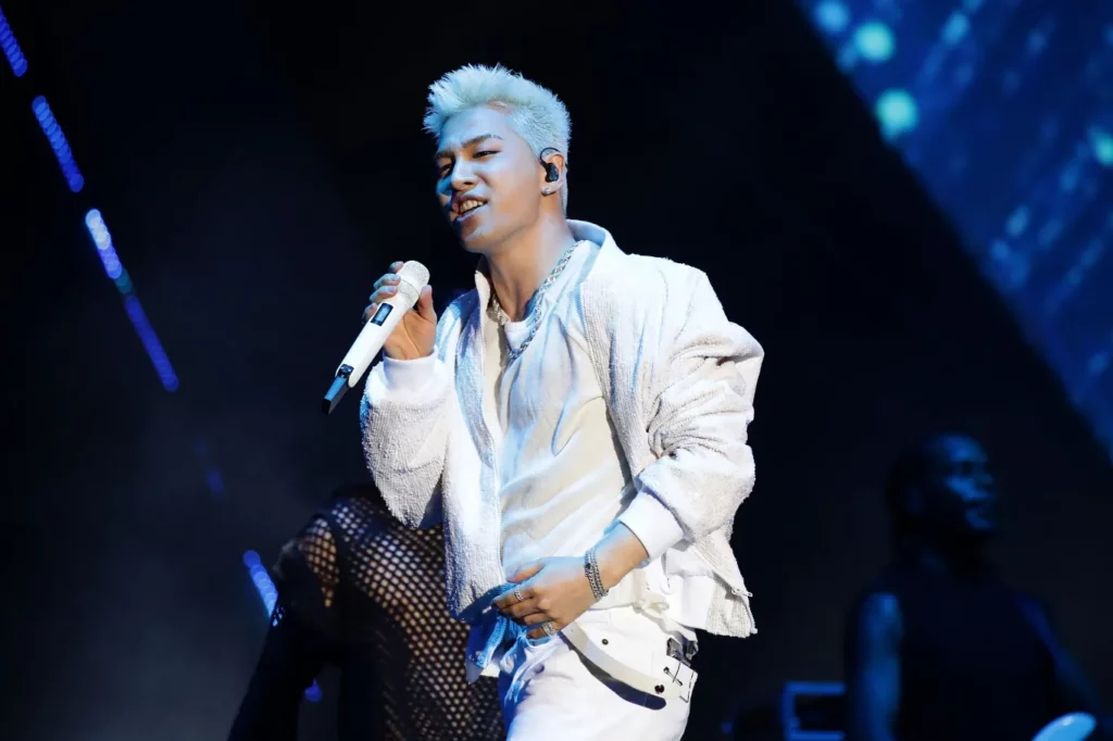 Taeyang Height, Age, Weight, Net Worth, Career, And Full Bio