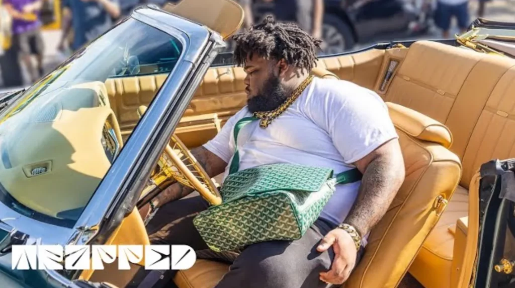 The Rise of Rod Wave An In-Depth Look at His Life and Career