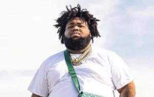 The Rise of Rod Wave An In-Depth Look at His Life and Career