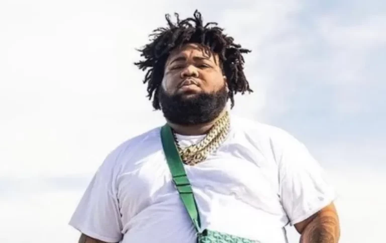 The Rise of Rod Wave An In-Depth Look at His Life and Career