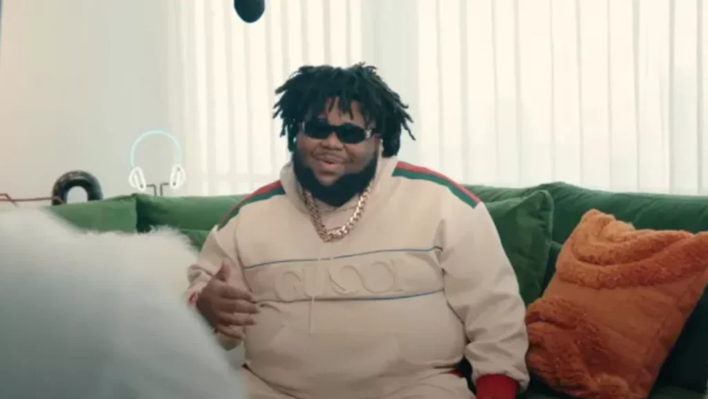 The Rise of Rod Wave An In-Depth Look at His Life and Career