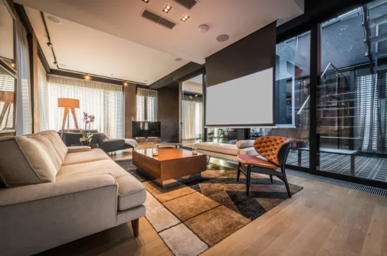 The Role of Automation in a Successful Vacation Rental Business