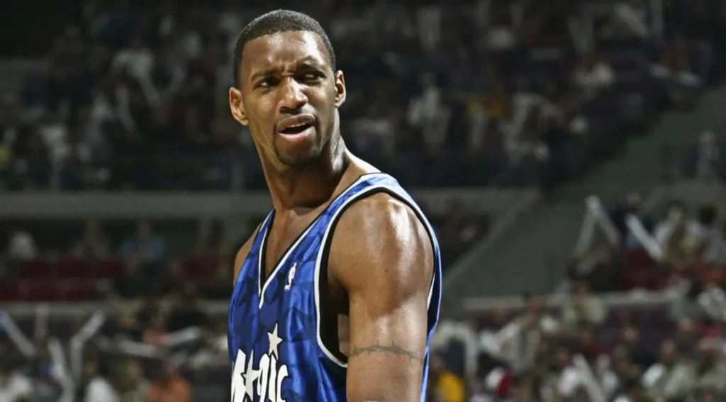 Tracy Mcgrady Height, Age, Weight, Net Worth, Career, Lifestyle, And Full Bio