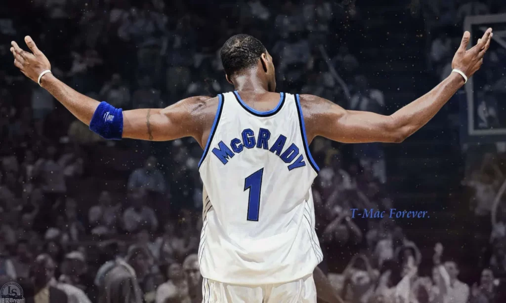 Tracy Mcgrady Height, Age, Weight, Net Worth, Career, Lifestyle, And Full Bio