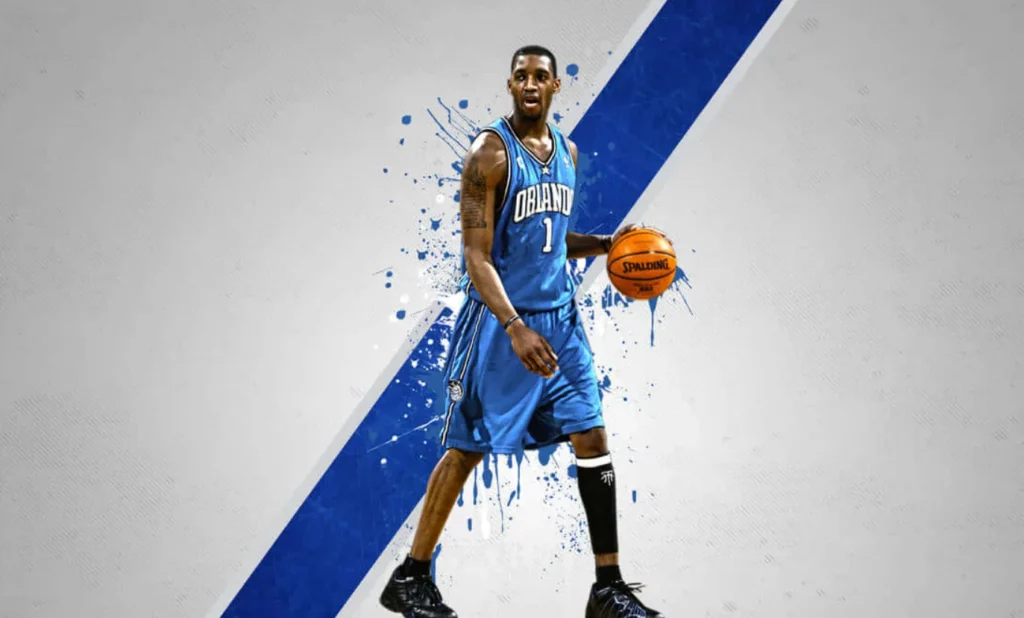 Tracy Mcgrady Height, Age, Weight, Net Worth, Career, Lifestyle, And Full Bio