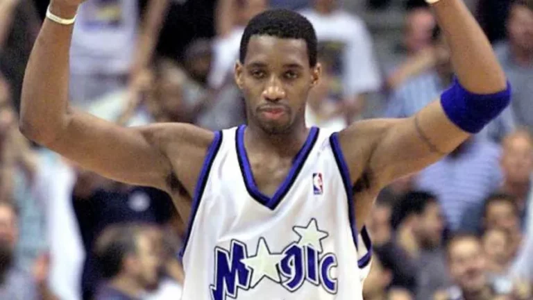 Tracy Mcgrady Height, Age, Weight, Net Worth, Career, Lifestyle, And Full Bio Tracy Mcgrady Height, Age, Weight, Net Worth, Career, Lifestyle, And Full Bio
