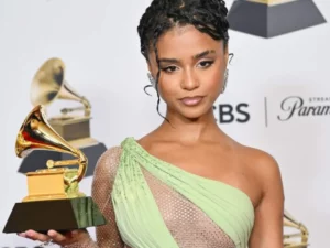 Tyla Laura Seethal A Deep Dive into Her Height and Weight