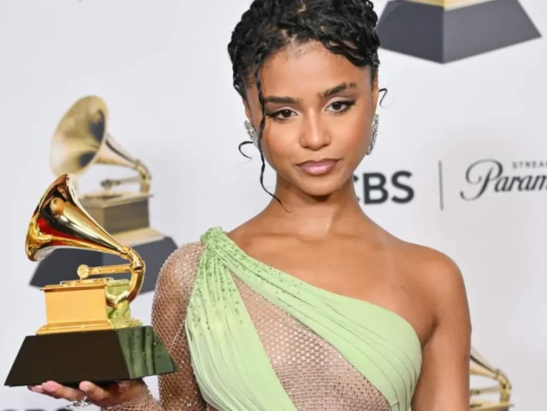 Tyla Laura Seethal A Deep Dive into Her Height and Weight