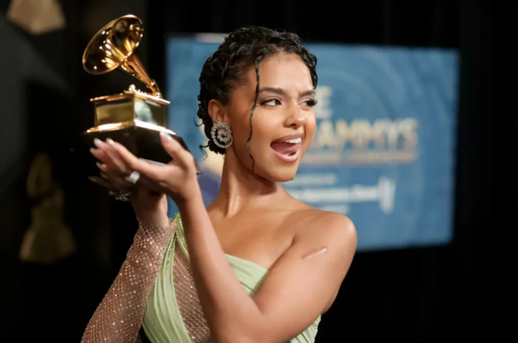 Tyla Laura Seethal A Deep Dive into Her Height and Weight