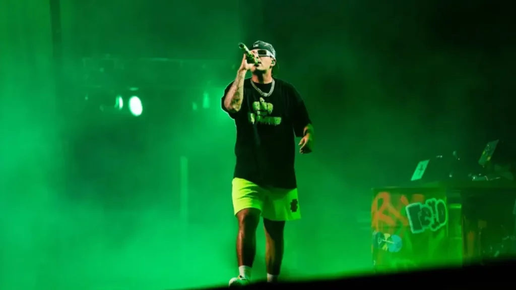 Who Is Feid A Deep Dive into His Life, Career, and Physical Traits