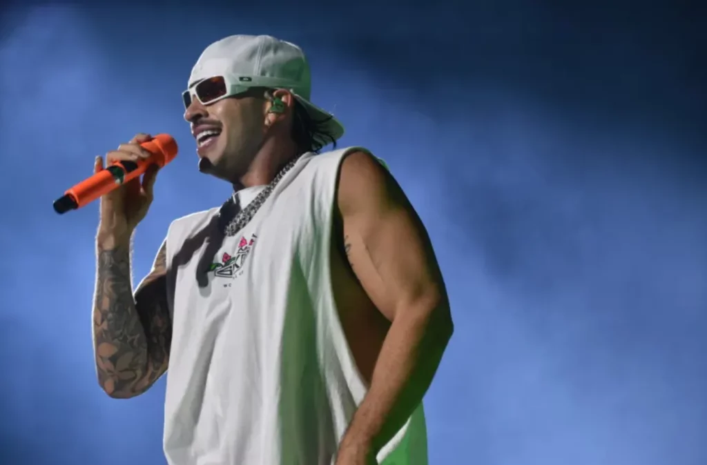 Who Is Feid A Deep Dive into His Life, Career, and Physical Traits