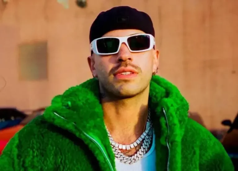 Who Is Feid A Deep Dive into His Life, Career, and Physical Traits