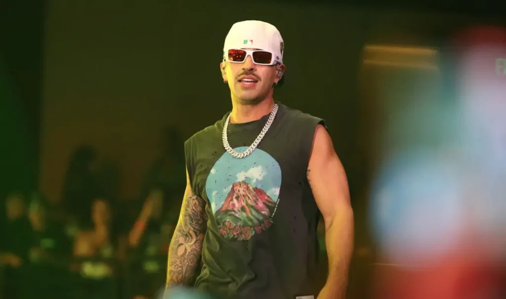 Who Is Feid A Deep Dive into His Life, Career, and Physical Traits