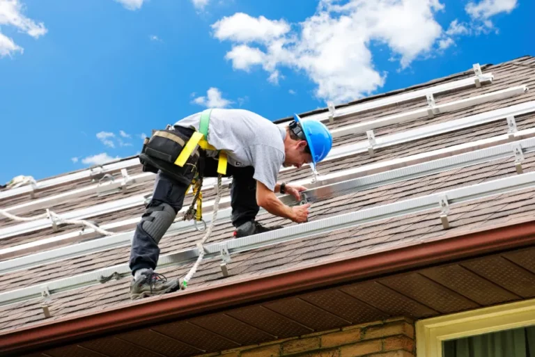Why Quality Roofing is Key to the Success of Your Construction Project