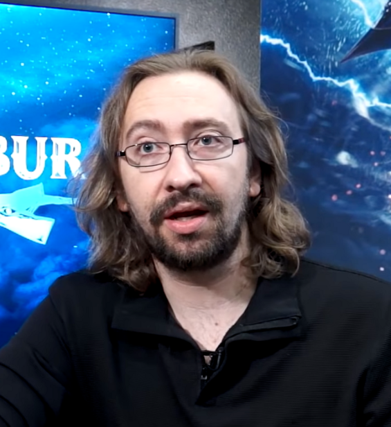 Maximilian Dood Age: The Gaming Icon’s Journey Through the Years maximilian dood age