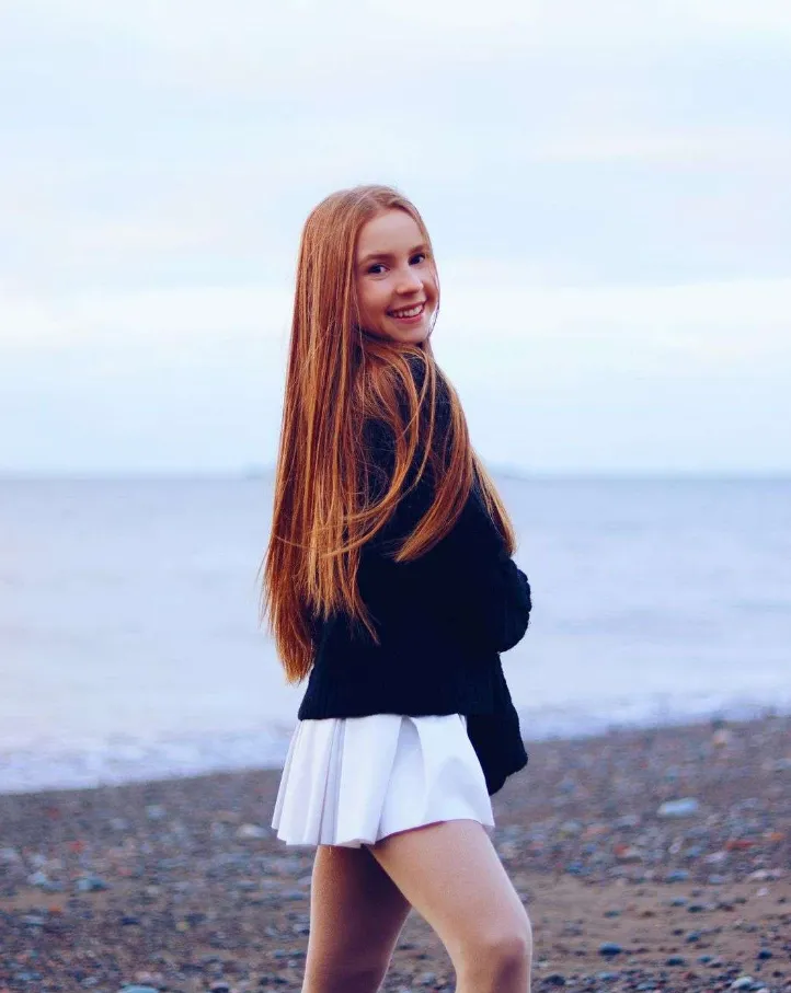 Anna Mcnulty Height, Age, Weight, Net Worth, Career, And Full Bio