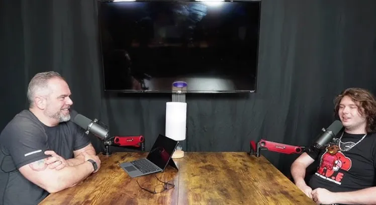 Anthony Templet Net Worth 2025 A Deep Dive into His Wealth, Life, and Career