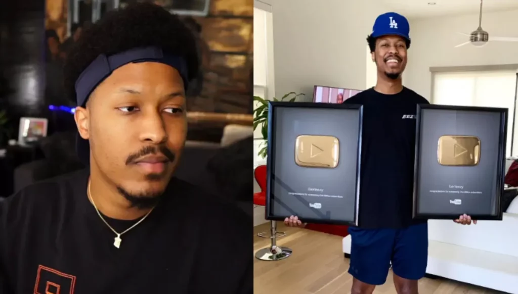 Berleezy Height, Age, Weight, Net Worth, Career, And Full Bio