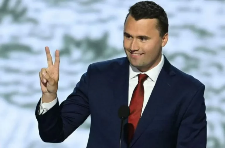 Charlie Kirk Height, Age, Weight, Net Worth, Career, And Full Bio