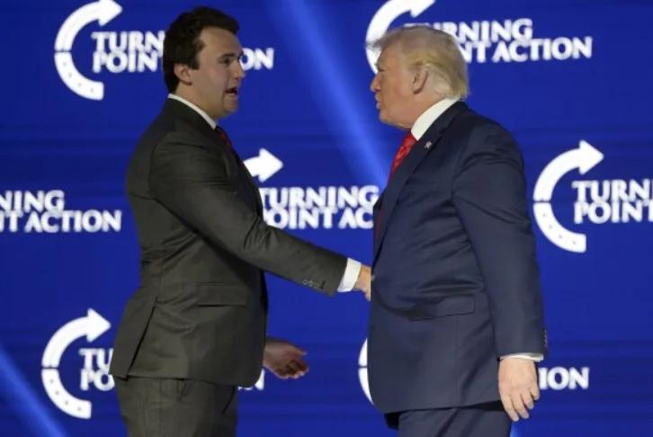 Charlie Kirk Height, Age, Weight, Net Worth, Career, And Full Bio