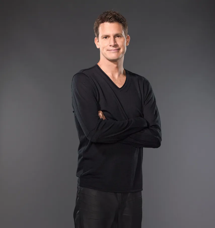 Daniel Tosh Height – How Tall is the Famous Comedian