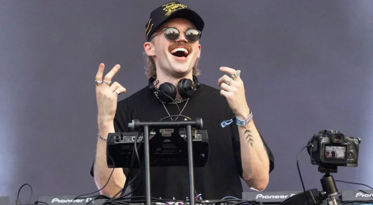 Dom Dolla Height, Age, Weight, Net Worth, Career, And Full Bio