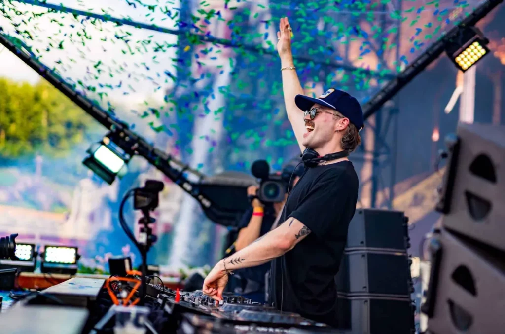 Dom Dolla Height, Age, Weight, Net Worth, Career, And Full Bio