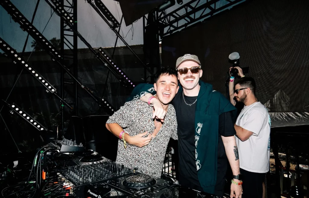 Dom Dolla Height, Age, Weight, Net Worth, Career, And Full Bio