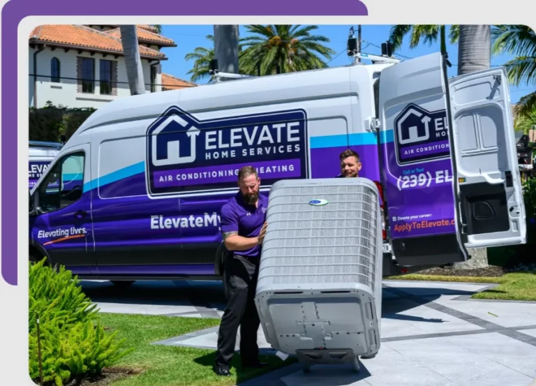 Elevate Your Comfort: Best Heating, Cooling & Air Elevate Your Comfort Best Heating, Cooling & Air