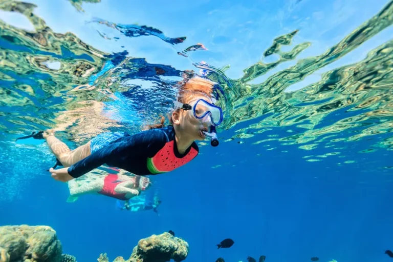 How to Choose the Best Snorkel Gear for Kids