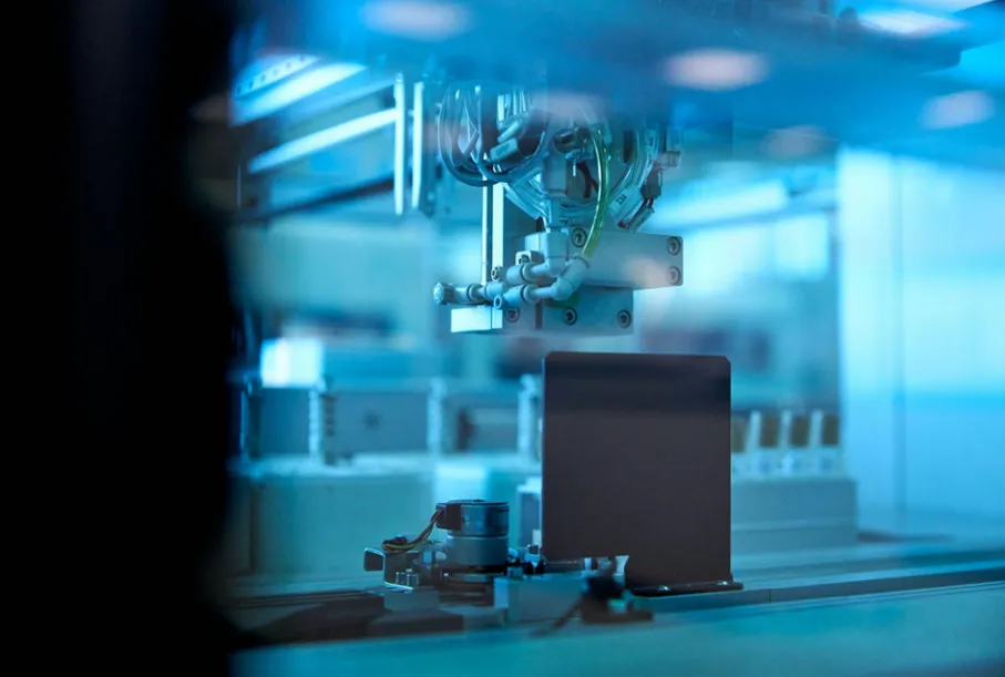 Improving Customer Experience in the Healthcare Industry with CRM Solutions A Complete Guide