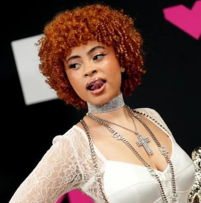 Is Ice Spice Real Hair Curly or Styled? The Truth Behind Her Look