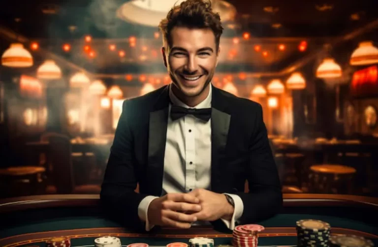 Is Lady Luck on Your Side Exploring Online Casino Strategies