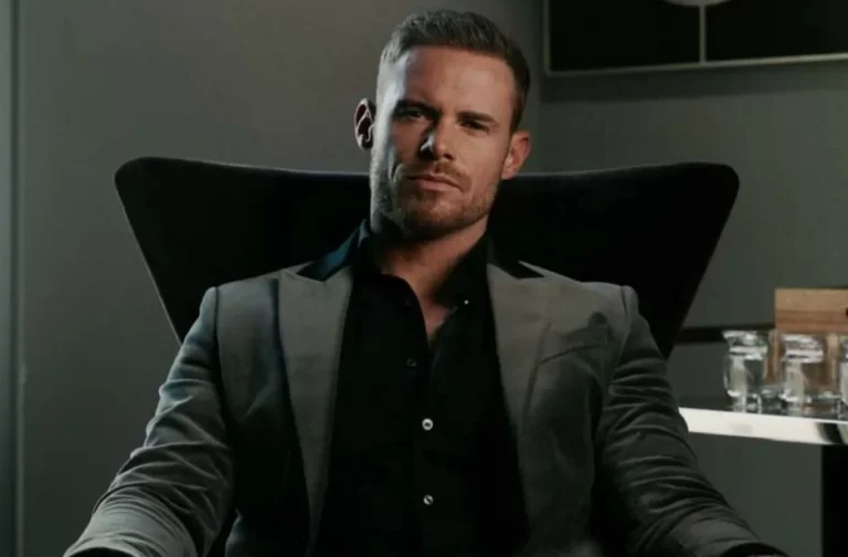 Justin Waller Height, Age, Weight, Net Worth, Career, And Full Bio