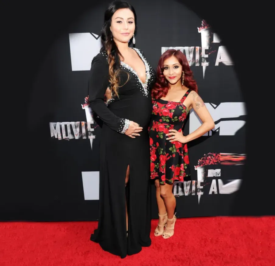 Jwoww Height, Age, Weight, Net Worth, Career, And Full Bio