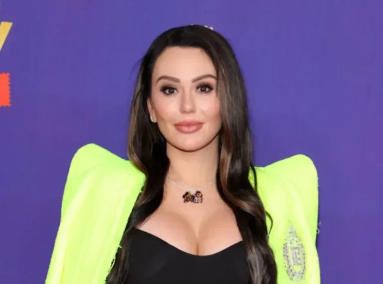 Jwoww Height, Age, Weight, Net Worth, Career, And Full Bio