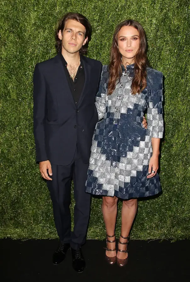 Keira Knightley Height, Age, Weight, Net Worth, Career, And Full Bio