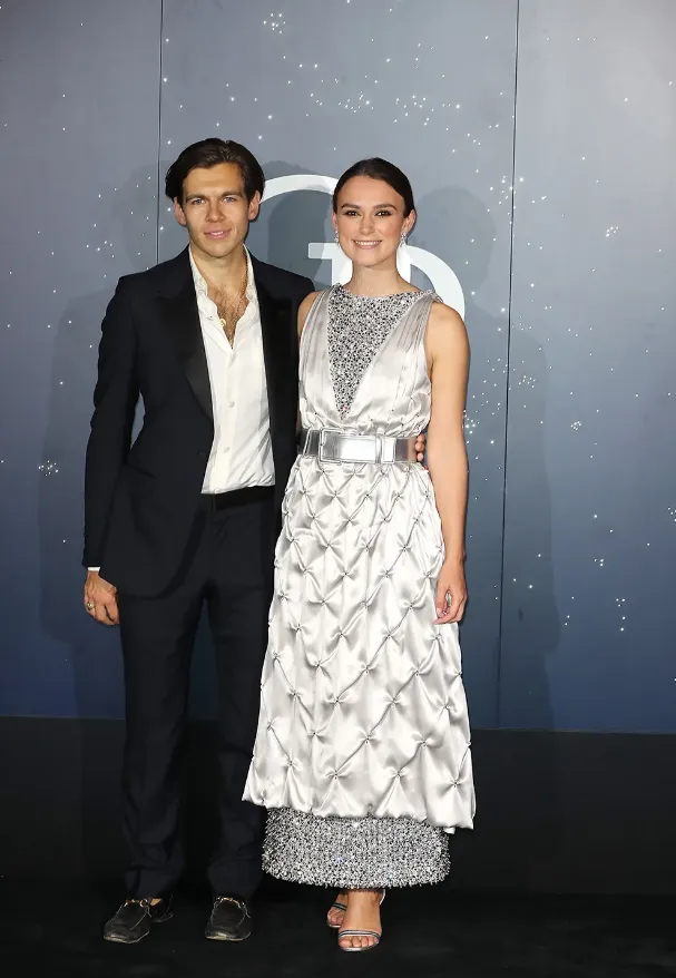 Keira Knightley Height, Age, Weight, Net Worth, Career, And Full Bio