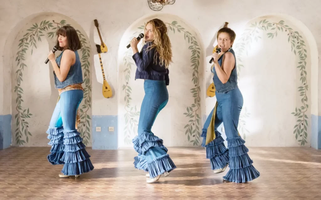 Lily James Height, Age, Weight, Net Worth, Career, And Full Bio