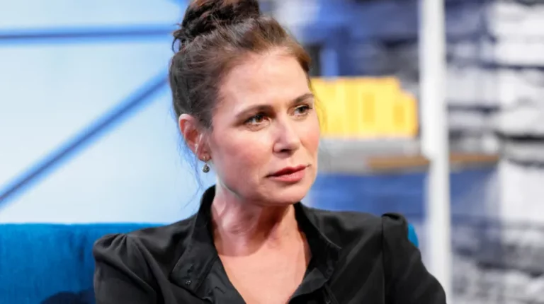 Maura Tierney Net Worth, Age, Height, Weight, Career, And Full Bio
