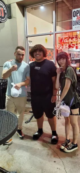 Mizkif Height – How Tall Is Mizkif? (Latest Updates 2025)