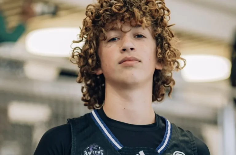 Nelson Neumann Height And Weight Exploring the True Stats