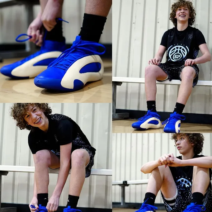 Nelson Neumann Height And Weight Exploring the True Stats