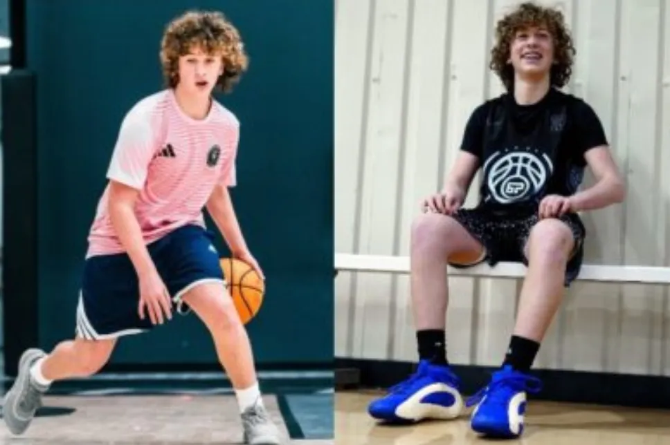 Nelson Neumann Height And Weight Exploring the True Stats