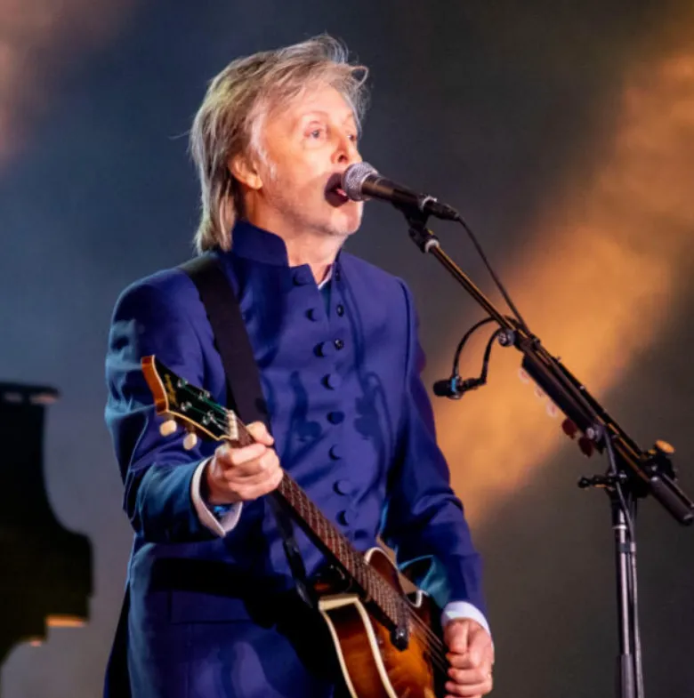 Paul McCartney's Height, Age, Weight, Net Worth, Career, And Full Bio